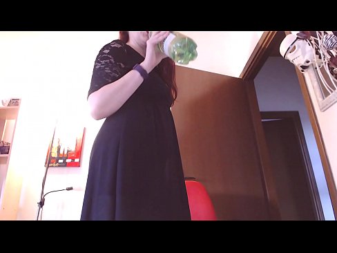 ❤️ Kirli ve tatlı külotları seven itaatkar bir köle bu videoyu izledikten sonra mastürbasyon yapmak zorunda kalıyor! ️ Anal porno bizde ❌️❤