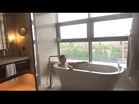 ❤️ Muazzam bebek Tutkuyla mastürbasyon kapalı onu kedi içinde the banyo ️ Anal porno bizde ❌️❤