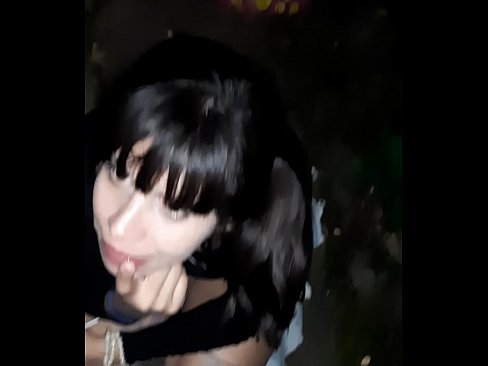 ❤️ Sokakta şeker karşılığında şişmiş penis ️ Anal porno bizde ❌️❤